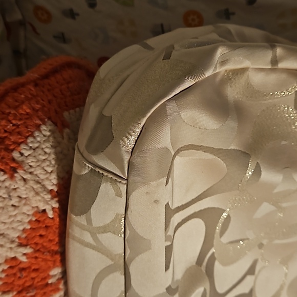 Coach large bag - Picture 4 of 7